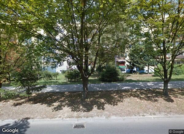 Ceny mieszkań Kraków Marii i Bolesława Wysłouchów 15