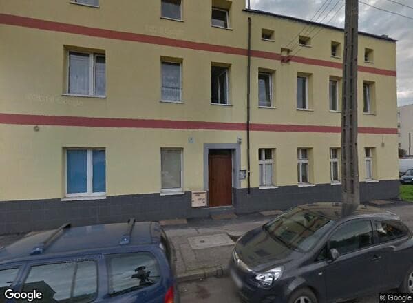 Ceny transakcyjne mieszkań Bydgoszcz Sieroca 14