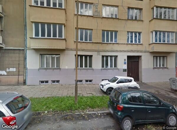 Ceny transakcyjne mieszkań Łódź Brzeźna 14