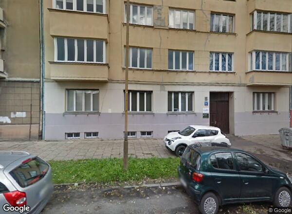 Ceny mieszkań Łódź Brzeźna 14