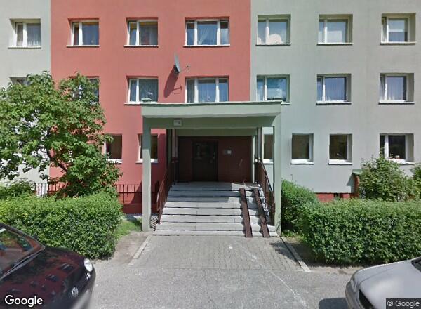 Ceny mieszkań Katowice Modrzewiowa 24B