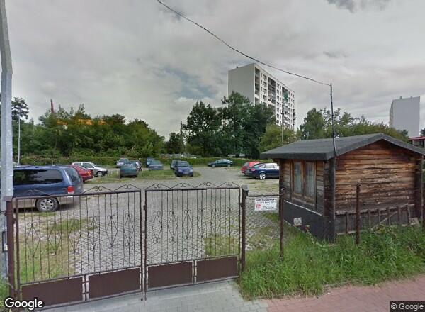 Ceny mieszkań Legionowo Ogrodowa 10A