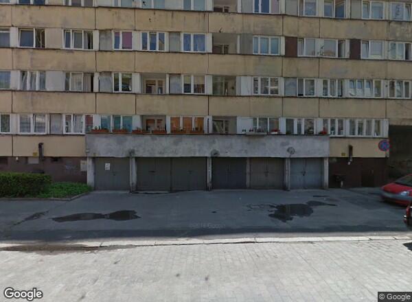 Ceny mieszkań Wrocław UL. ŁÓDZKA 22
