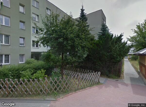 Ceny mieszkań Warszawa ul. Przasnyska 16C
