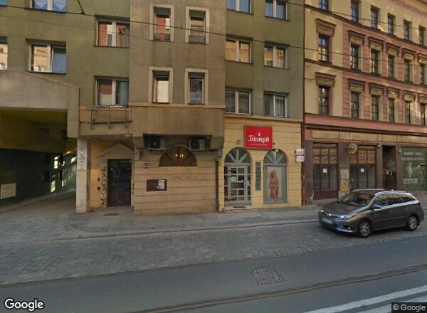 Ceny mieszkań Wrocław UL. SZCZYTNICKA 39