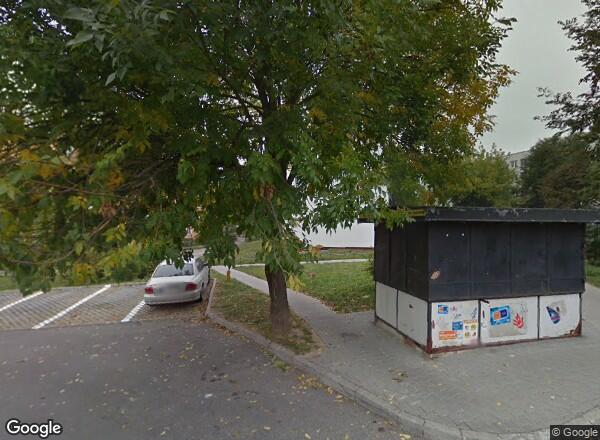 Ceny mieszkań Lublin Jana Samsonowicza 45