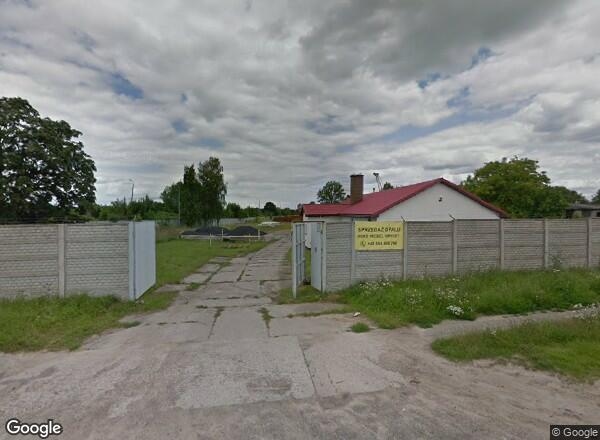 Ceny transakcyjne mieszkań Szczecin Do Rajkowa 8