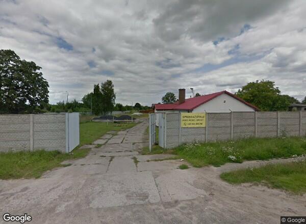 Ceny mieszkań Szczecin Do Rajkowa 8