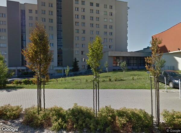 Ceny mieszkań Rzeszów Stanisława Jabłońskiego 7