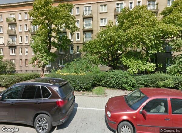 Ceny mieszkań Warszawa ul. Nowolipie 26