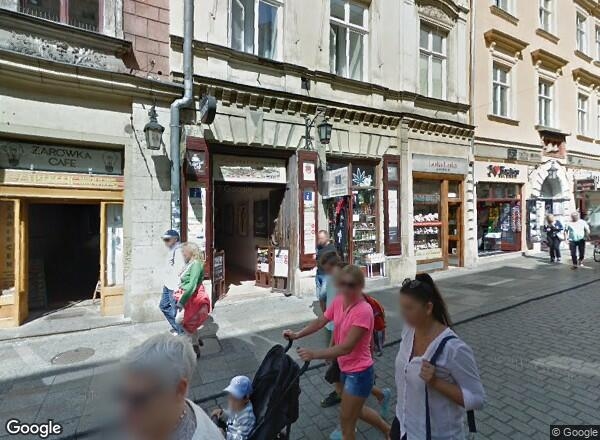 Ceny transakcyjne mieszkań Kraków Floriańska 22