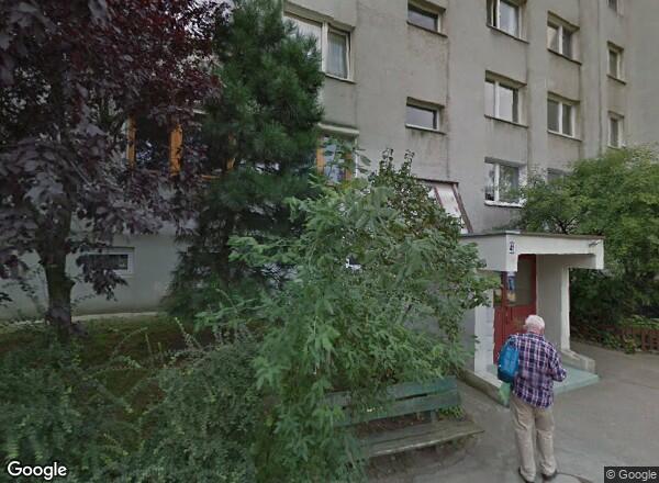 Ceny mieszkań Wrocław UL. EUGENIUSZA HORBACZEWSKIEGO 41