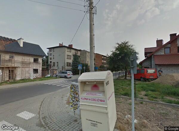 Ceny mieszkań Lublin Ludwika Zamenhofa 1