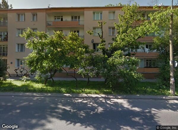 Ceny transakcyjne mieszkań Warszawa ul. Gotarda 5