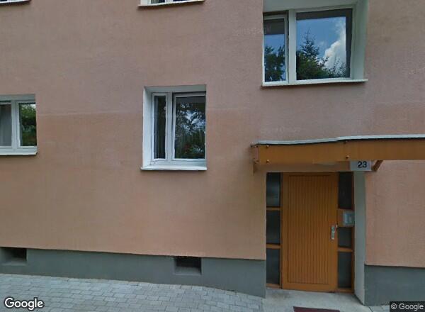 Ceny mieszkań Poznań Nad Potokiem 23