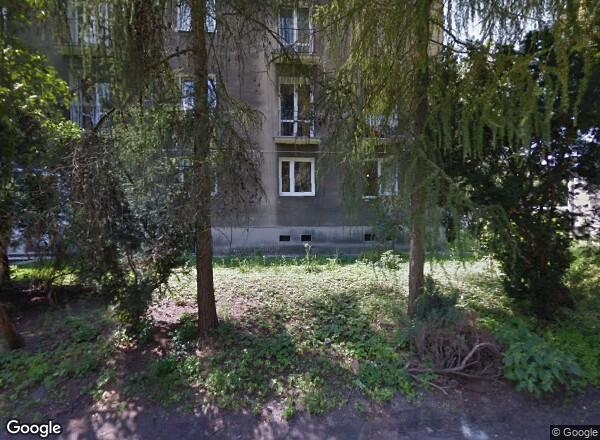 Ceny transakcyjne mieszkań Kraków Kępna 19