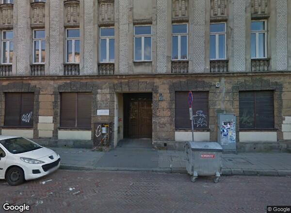 Ceny mieszkań Łódź Stefana Jaracza 11