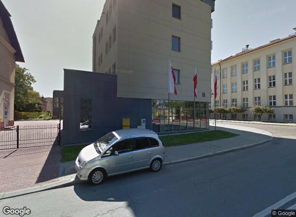 Ceny mieszkań Rzeszów Maurycego Mochnackiego 25