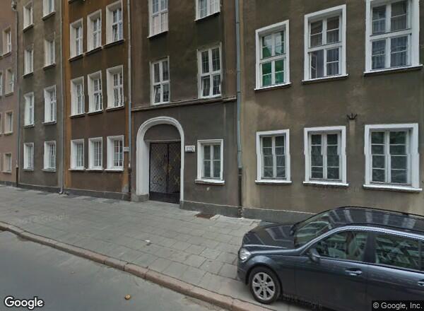 Ceny mieszkań Gdańsk Ogarna 91/92