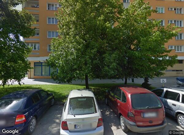 Ceny mieszkań Poznań Piastowskie 103