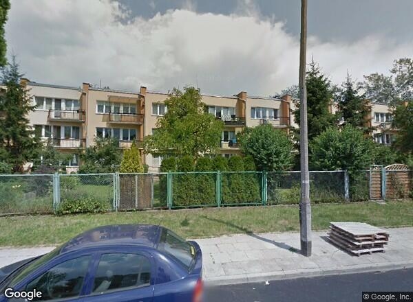 Ceny transakcyjne mieszkań Warszawa ul. J. Nusbauma-Hilarowicza 4