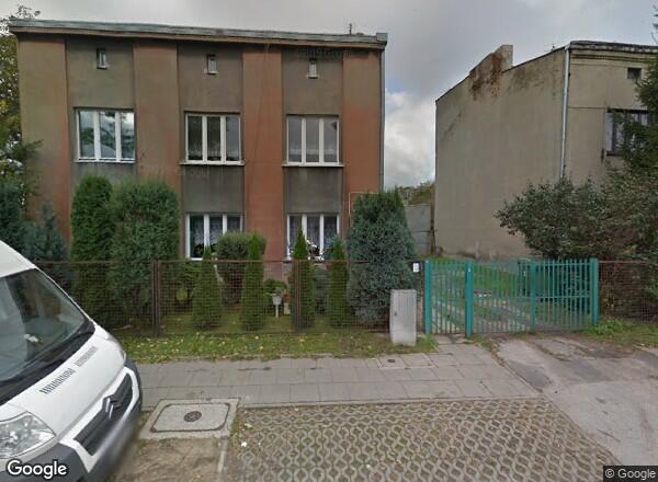 Ceny mieszkań Łódź Proletariacka 27