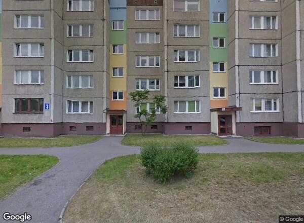 Ceny transakcyjne mieszkań Bydgoszcz Igrzyskowa 3