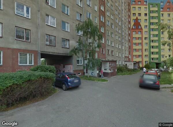 Ceny mieszkań Wrocław UL. ORZECHOWA 51