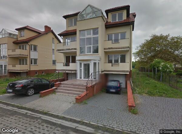 Ceny mieszkań Gdynia Osada Rybacka 16