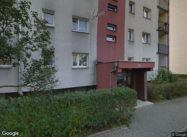 Ceny mieszkań Wrocław UL. HENRYKA MICHAŁA KAMIEŃSKIEGO 118