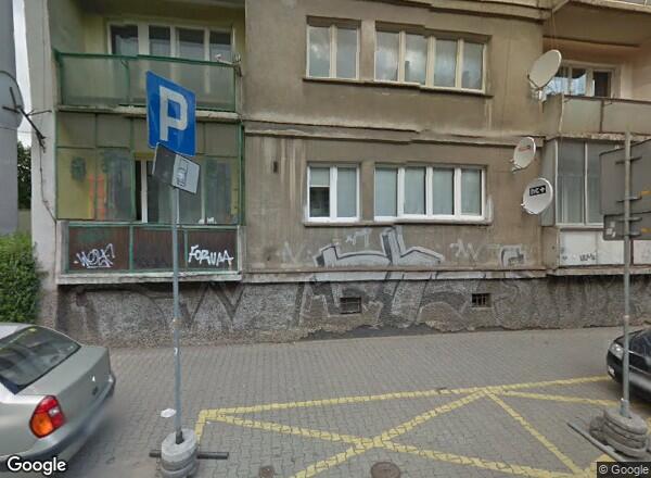 Ceny mieszkań Wrocław UL. KS. PIOTRA SKARGI 11