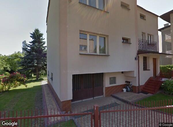 Ceny mieszkań Kraków Stanisława Augusta Poniatowskiego 48