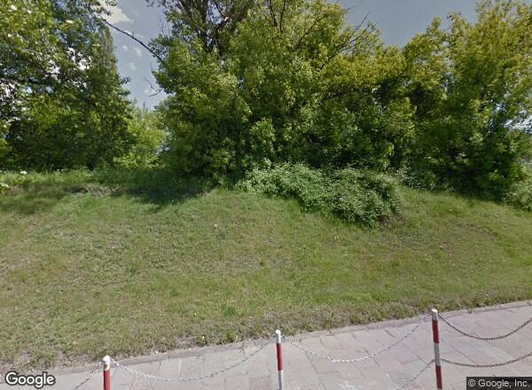 Ceny mieszkań Warszawa ul. Popularna 1