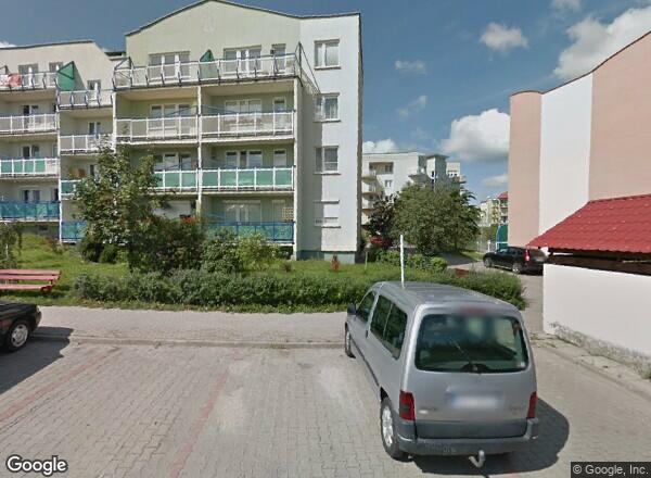 Ceny mieszkań Gdynia Gryfa Pomorskiego 67