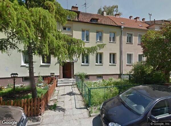 Ceny transakcyjne mieszkań Gdańsk Jana Strakowskiego 8