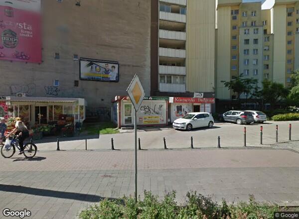 Ceny mieszkań Wrocław UL. NOWOWIEJSKA 7