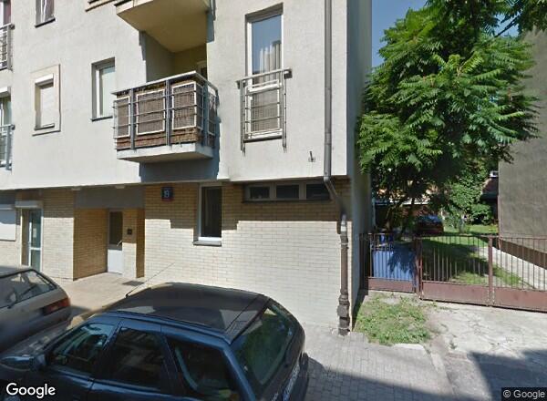 Ceny mieszkań Warszawa ul. Lubartowska 19