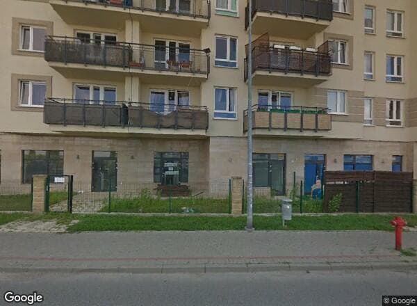 Ceny transakcyjne mieszkań Piaseczno Kazimierza Jarząbka 20