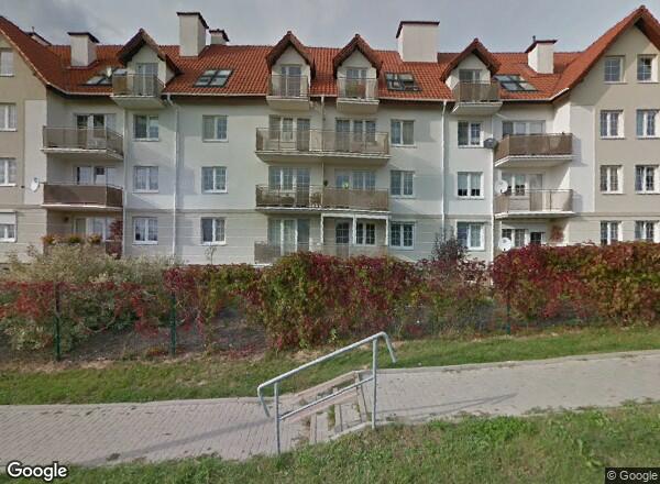 Ceny mieszkań Olsztyn gen. Stefana Grota Roweckiego 27