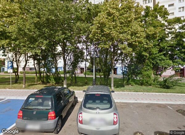 Ceny mieszkań Poznań Bolesława Śmiałego 3