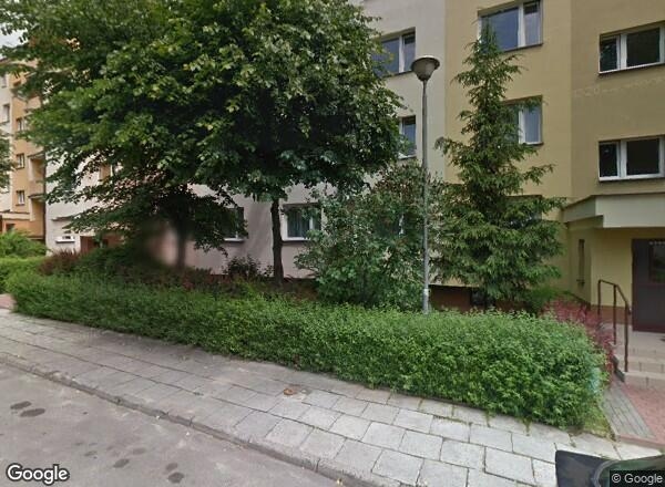 Ceny transakcyjne mieszkań Rzeszów Kujawska 13
