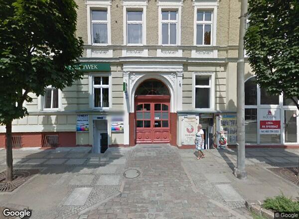 Ceny mieszkań Szczecin Bolesława Krzywoustego 3