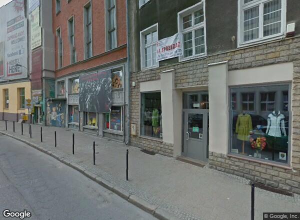 Ceny mieszkań Gdańsk Garncarska 16/17