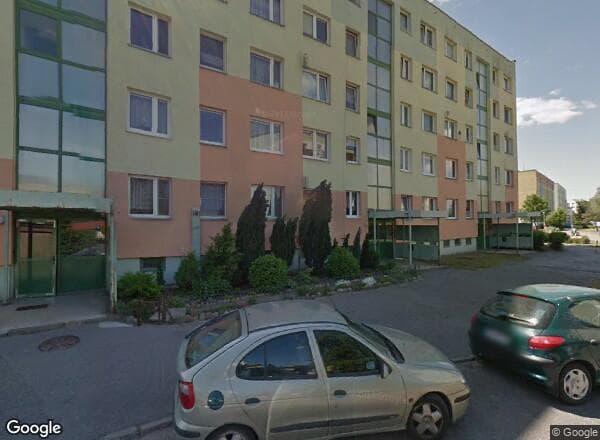 Ceny transakcyjne mieszkań Bydgoszcz Glinki 116A