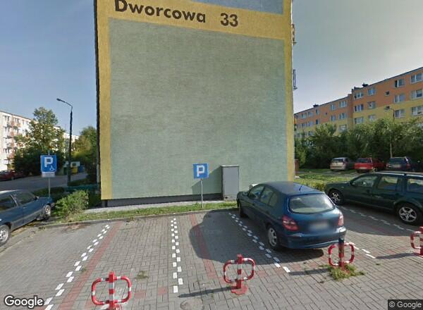 Ceny mieszkań Olsztyn Dworcowa 33