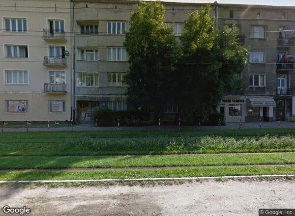 Ceny mieszkań Warszawa ul. A. Mickiewicza 18C
