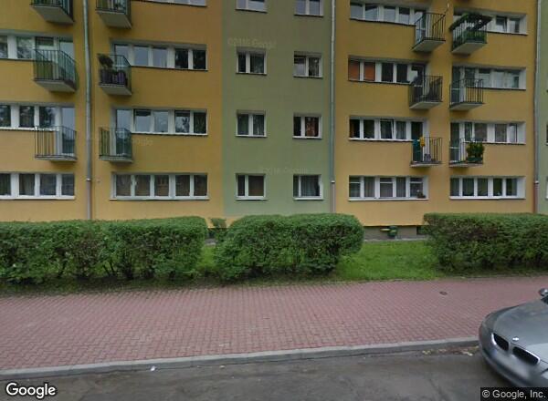 Ceny mieszkań Warszawa ul. Urbanistów 6