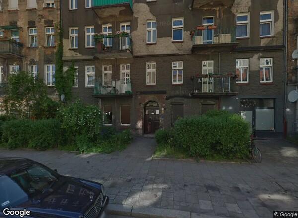 Ceny mieszkań Wrocław UL. KAROLA MIARKI 16