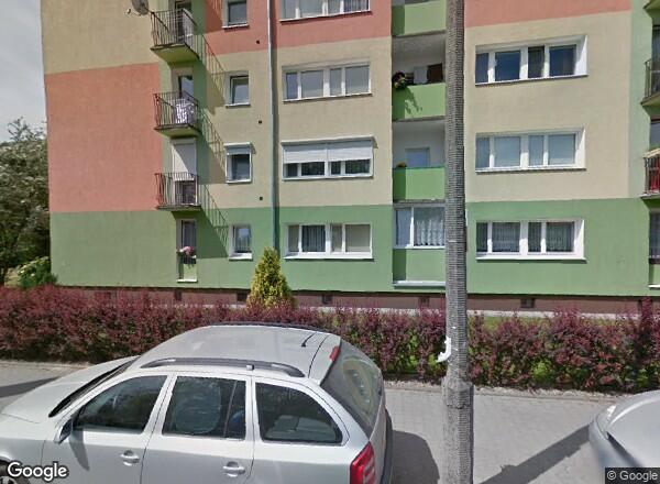 Ceny mieszkań Poznań Swoboda 60