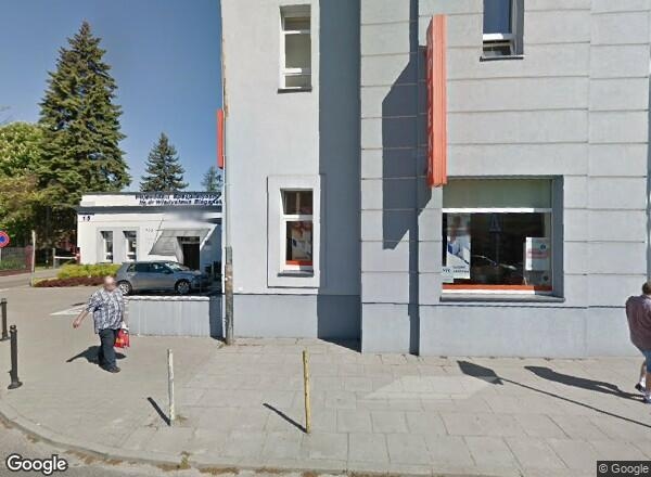 Ceny transakcyjne mieszkań Łódź Gen. Karola Kniaziewicza 1/5